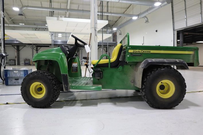 Image for A2MAC1 - Complete Dispersal of US Operations - ONLINE ONLY Auction