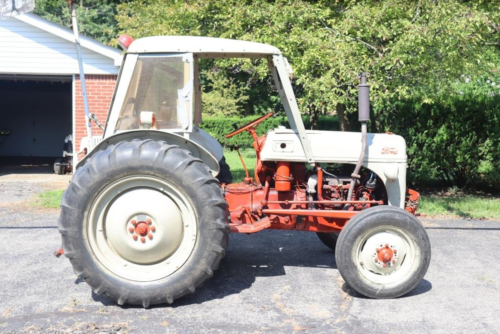 Image for The Schembri Estate Auction - LIVE ON-SITE