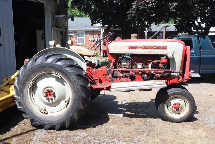 Image for The Schembri Estate Auction - LIVE ON-SITE