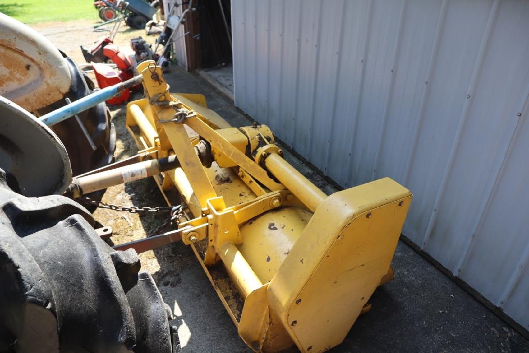 Image for The Schembri Estate Auction - LIVE ON-SITE