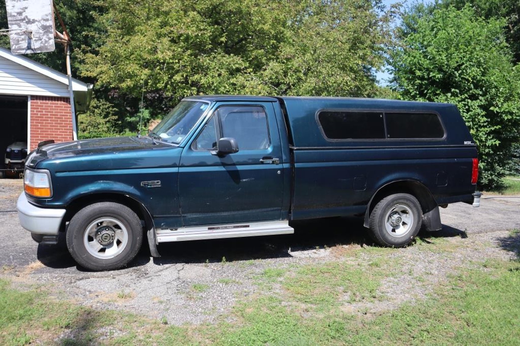 Image for The Schembri Estate Auction - LIVE ON-SITE