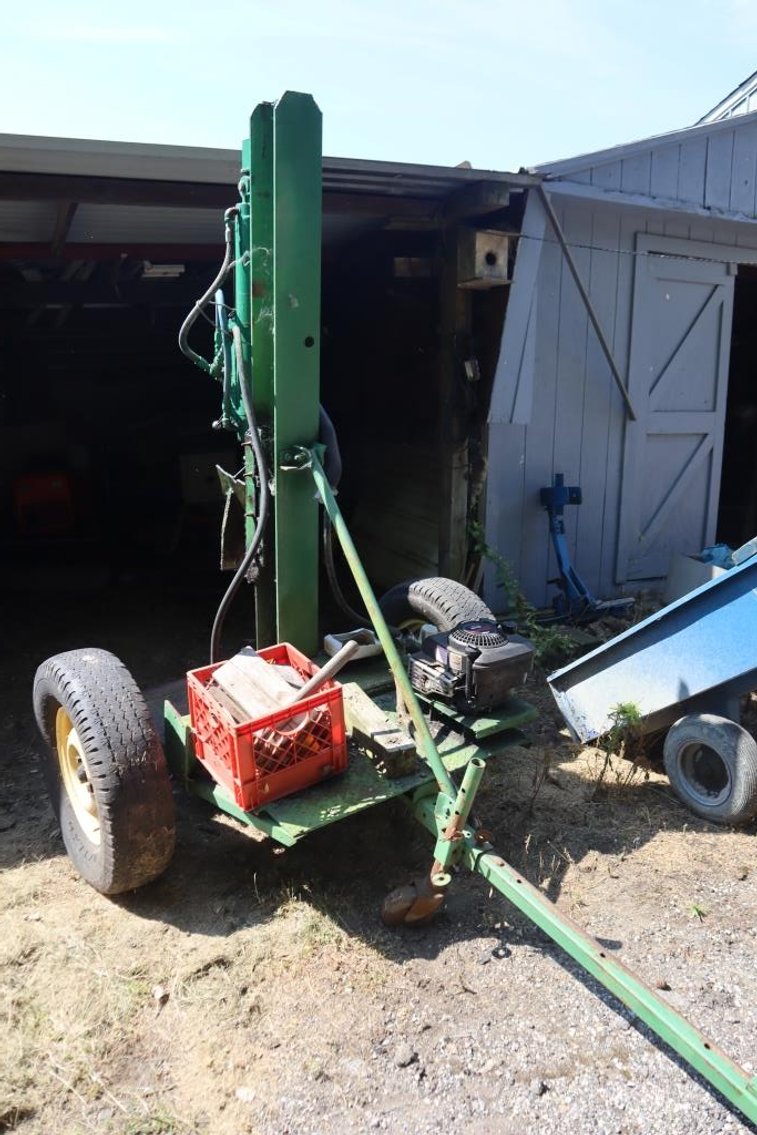 Image for The Schembri Estate Auction - LIVE ON-SITE