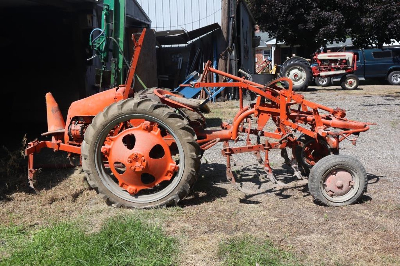 Image for The Schembri Estate Auction - LIVE ON-SITE