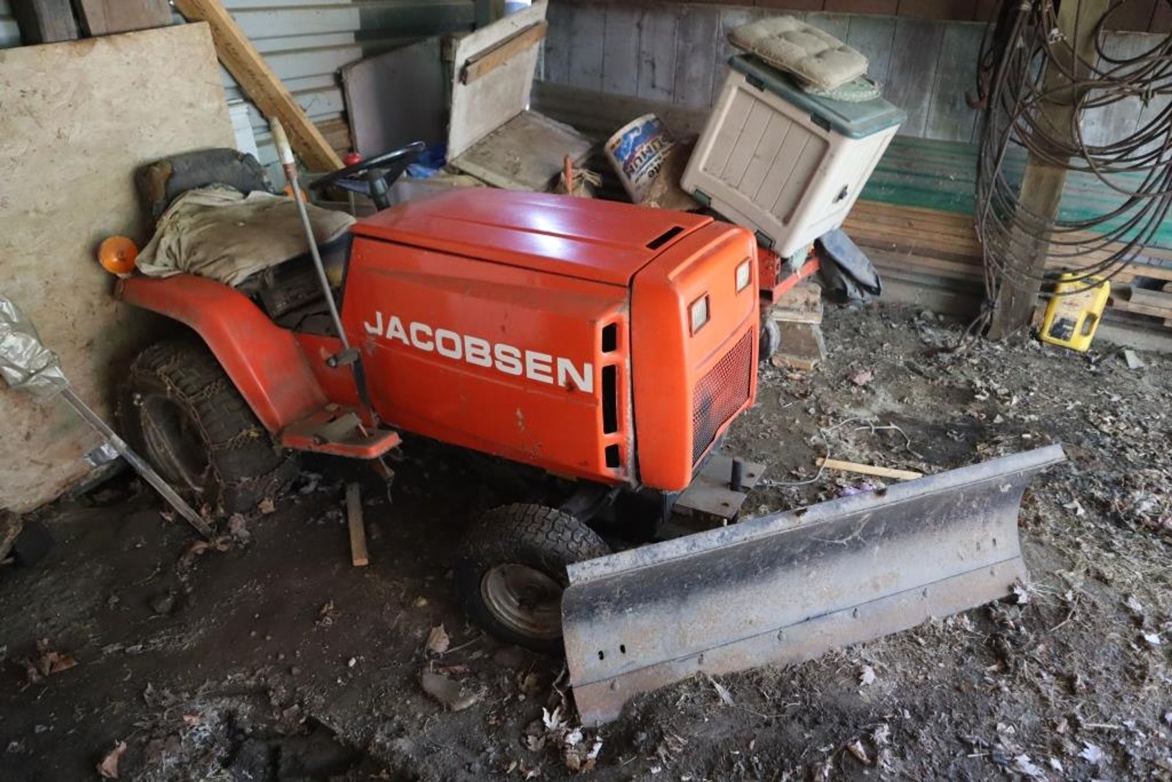 Image for The Schembri Estate Auction - LIVE ON-SITE