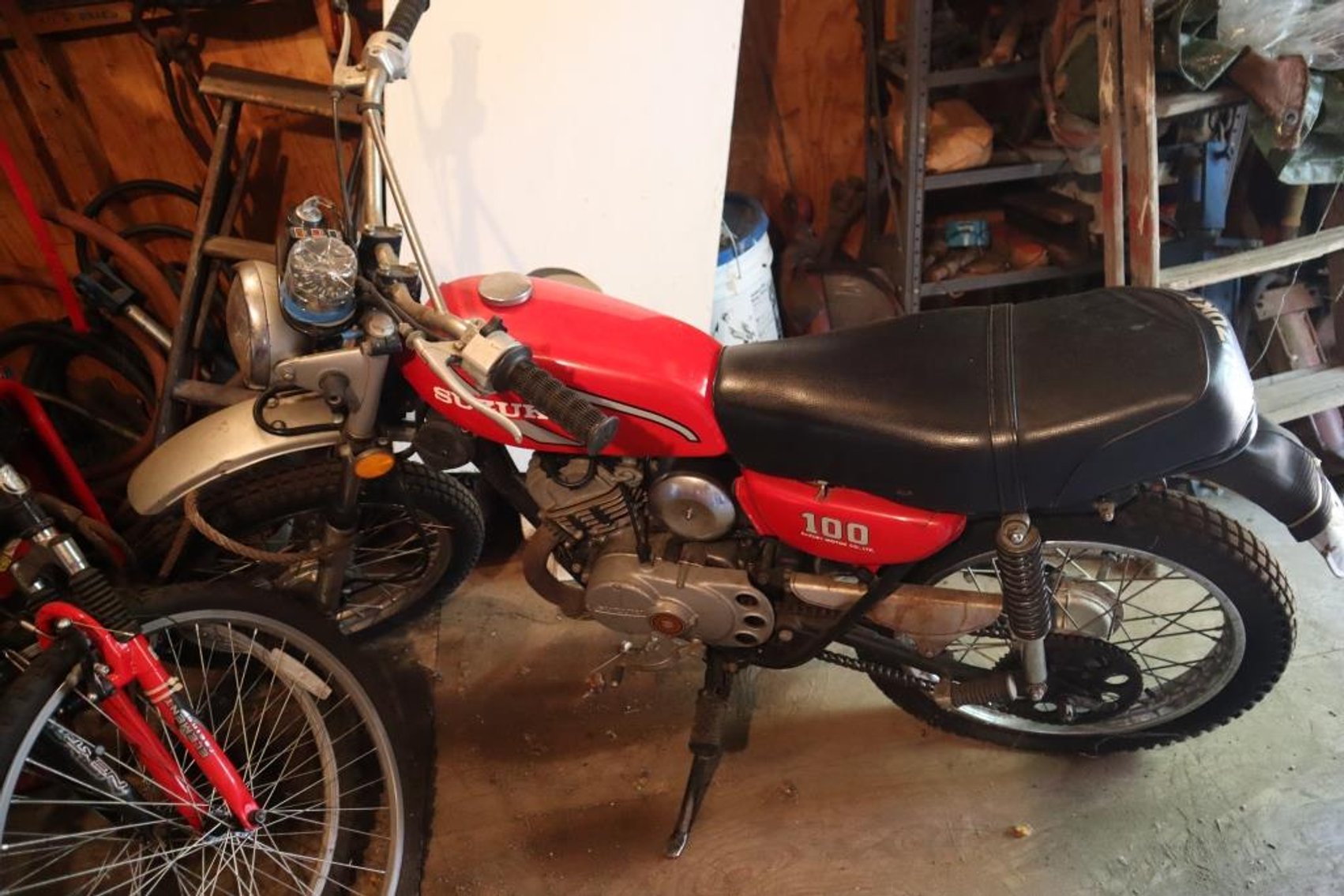 Image for The Schembri Estate Auction - LIVE ON-SITE