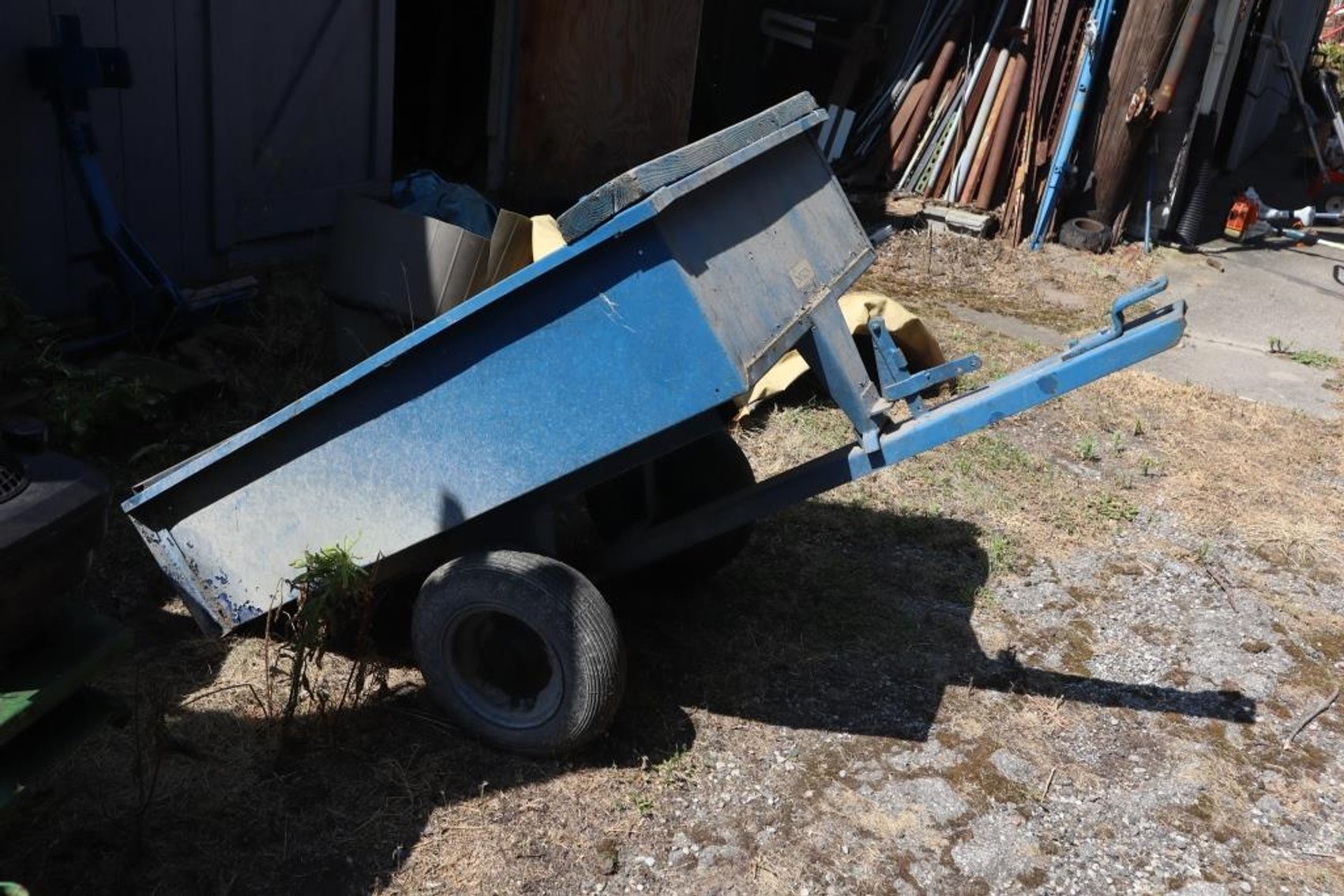 Image for The Schembri Estate Auction - LIVE ON-SITE