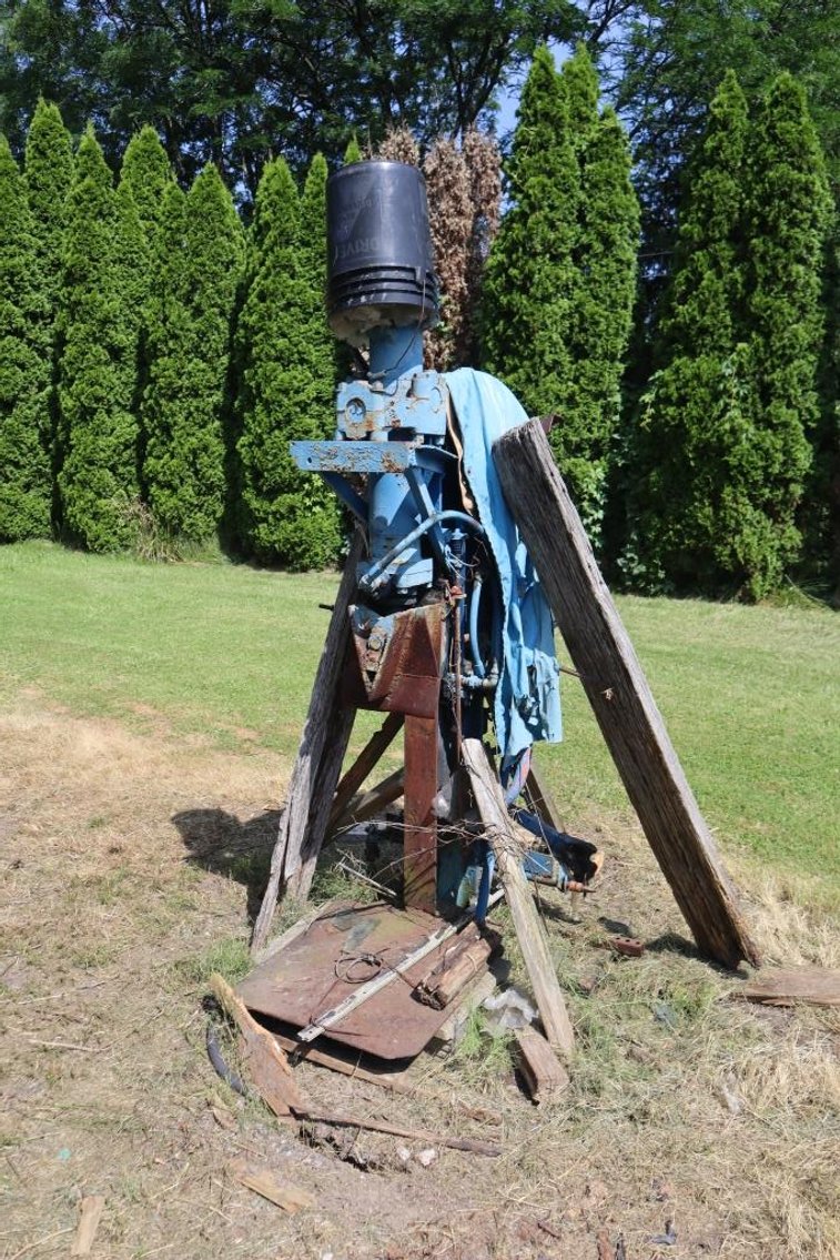 Image for The Schembri Estate Auction - LIVE ON-SITE