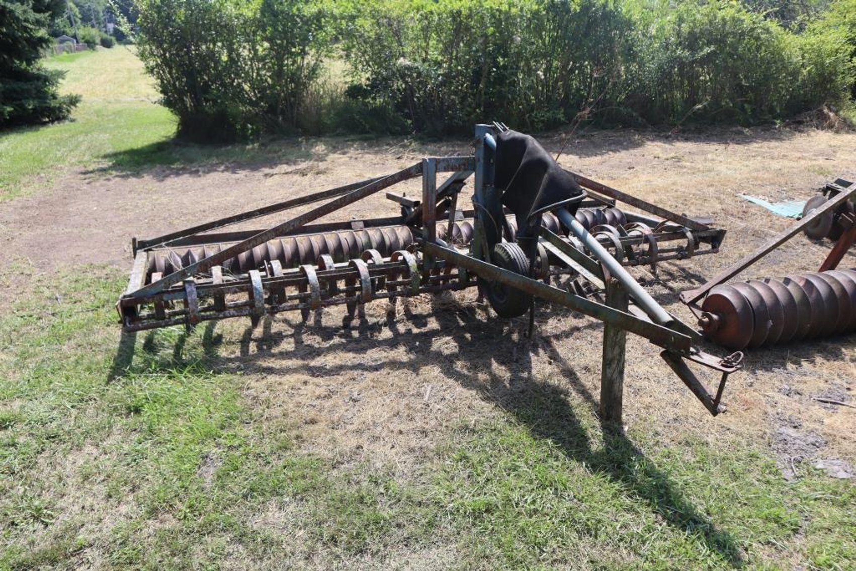 Image for The Schembri Estate Auction - LIVE ON-SITE