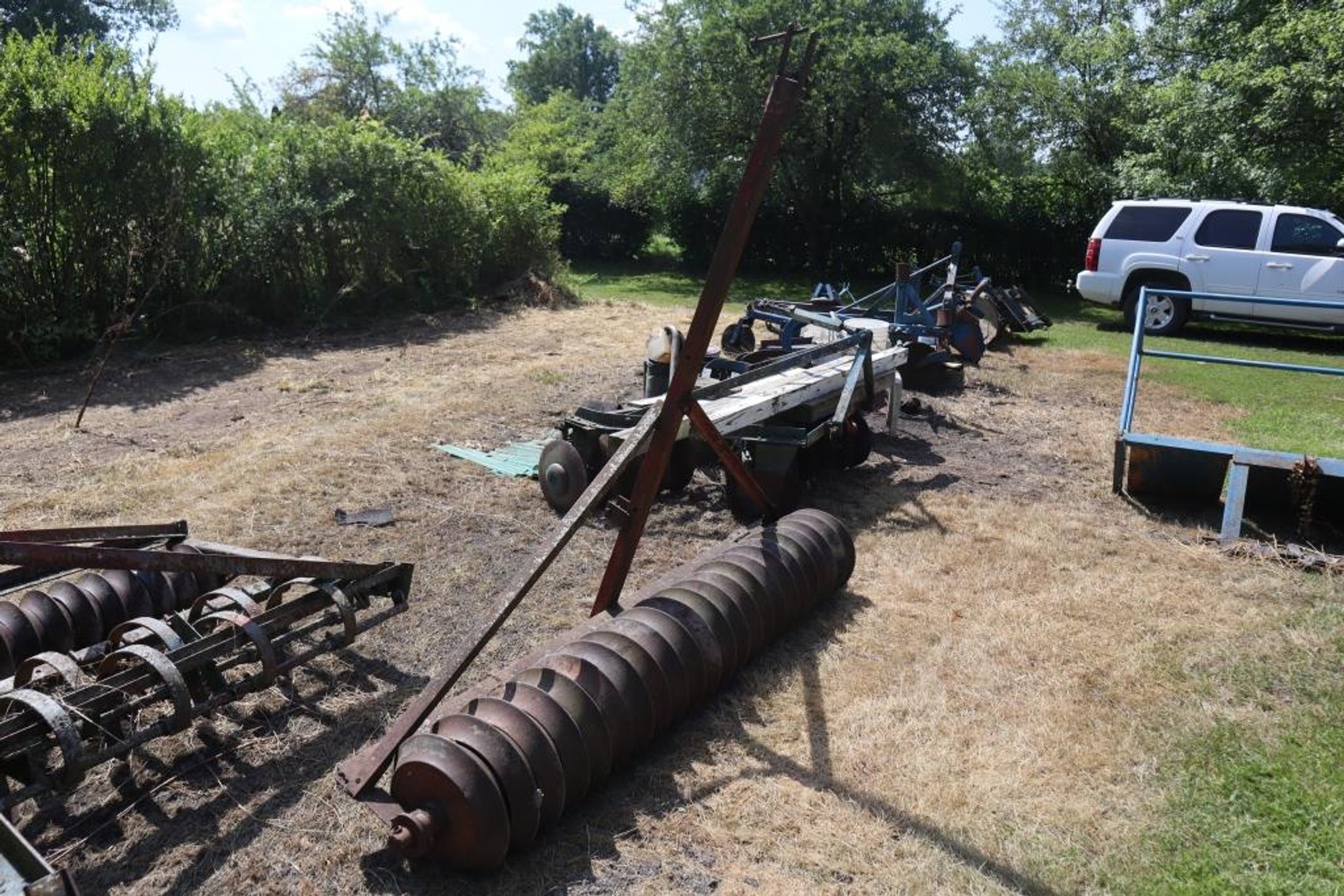 Image for The Schembri Estate Auction - LIVE ON-SITE