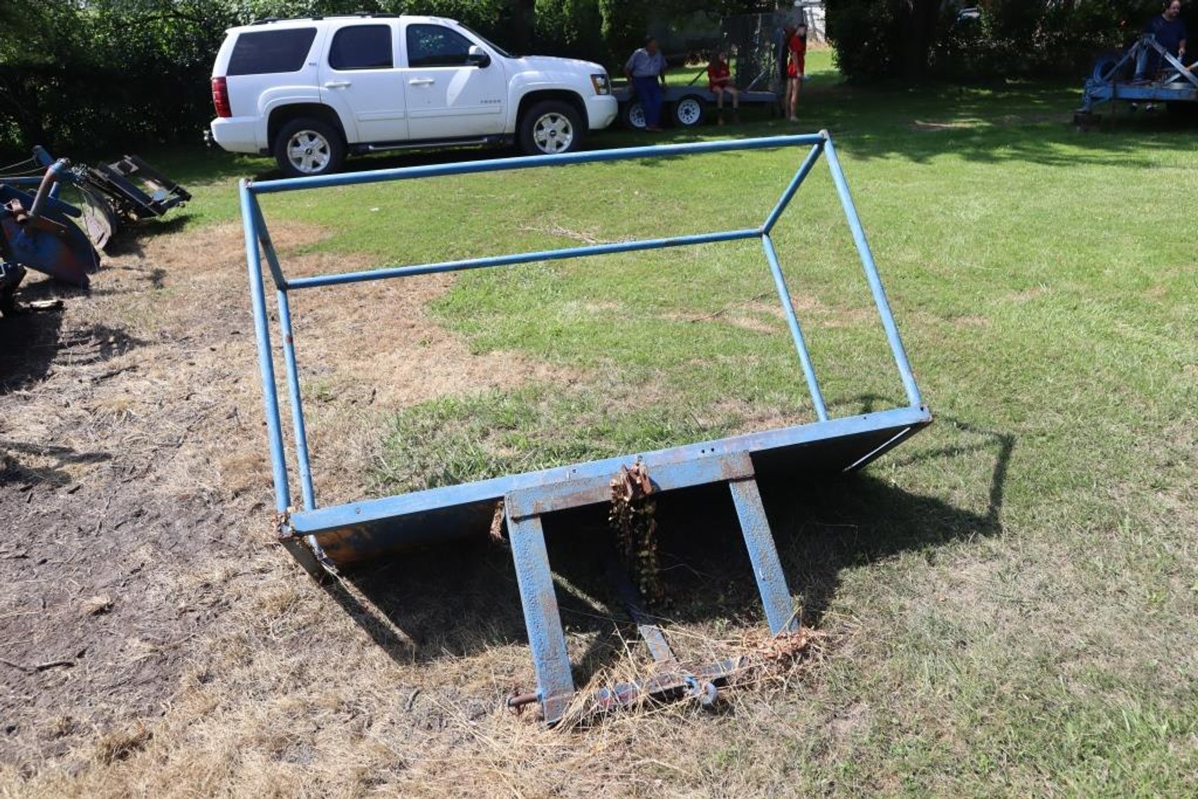 Image for The Schembri Estate Auction - LIVE ON-SITE