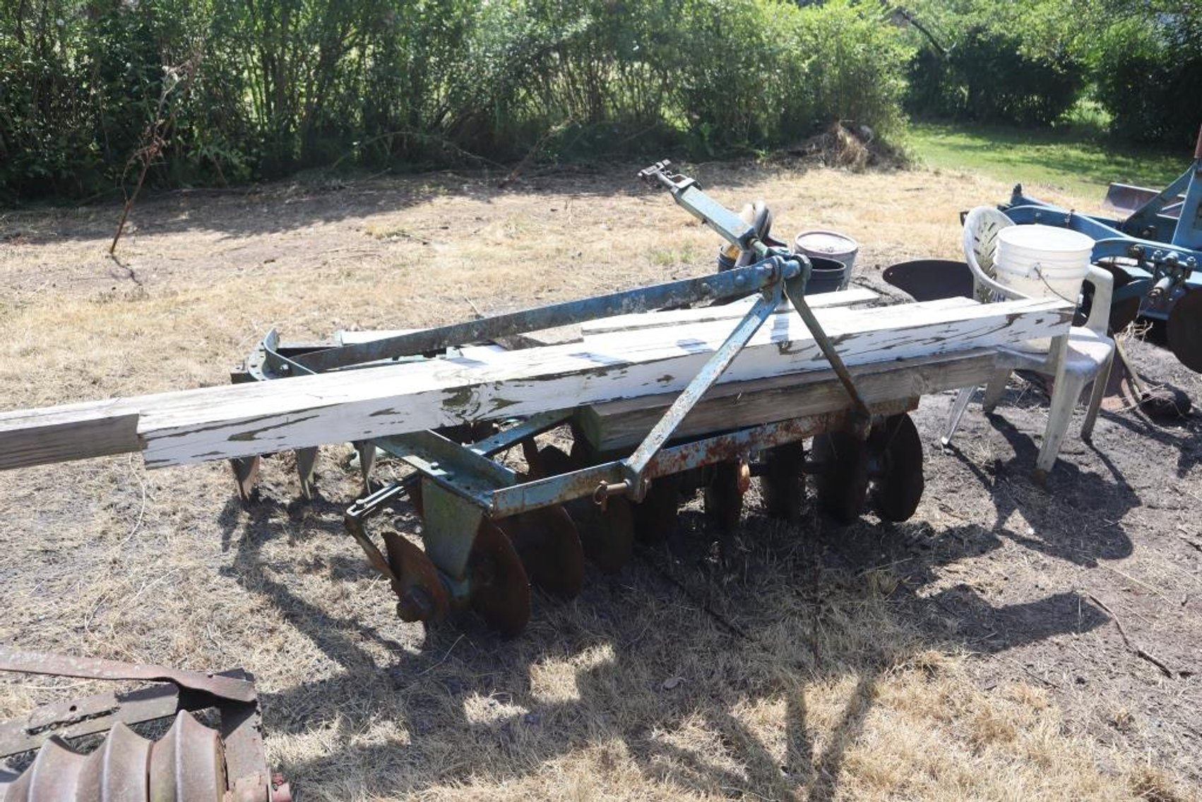 Image for The Schembri Estate Auction - LIVE ON-SITE