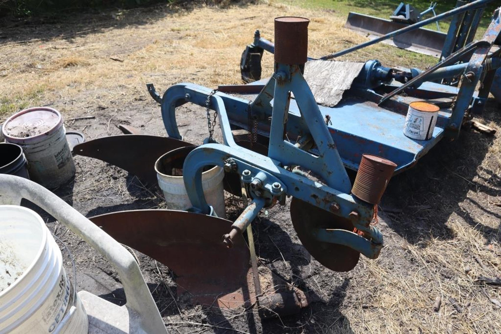 Image for The Schembri Estate Auction - LIVE ON-SITE