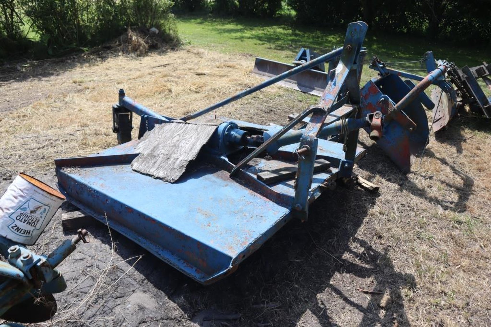 Image for The Schembri Estate Auction - LIVE ON-SITE