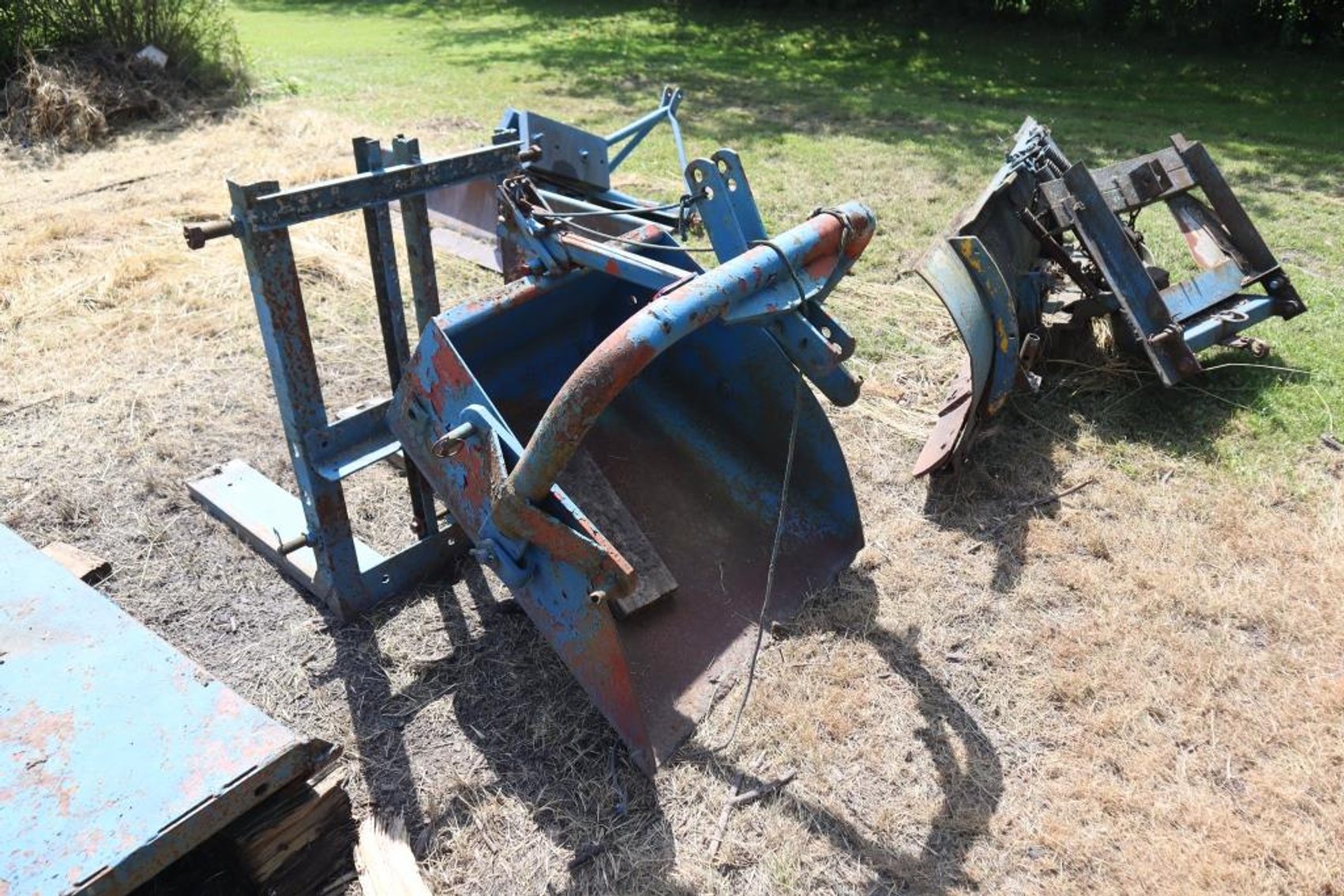 Image for The Schembri Estate Auction - LIVE ON-SITE