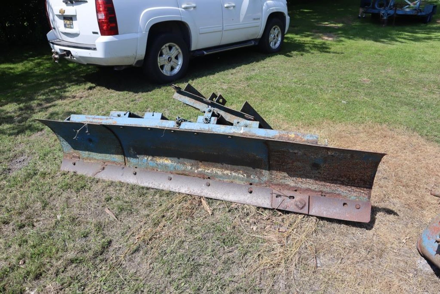 Image for The Schembri Estate Auction - LIVE ON-SITE