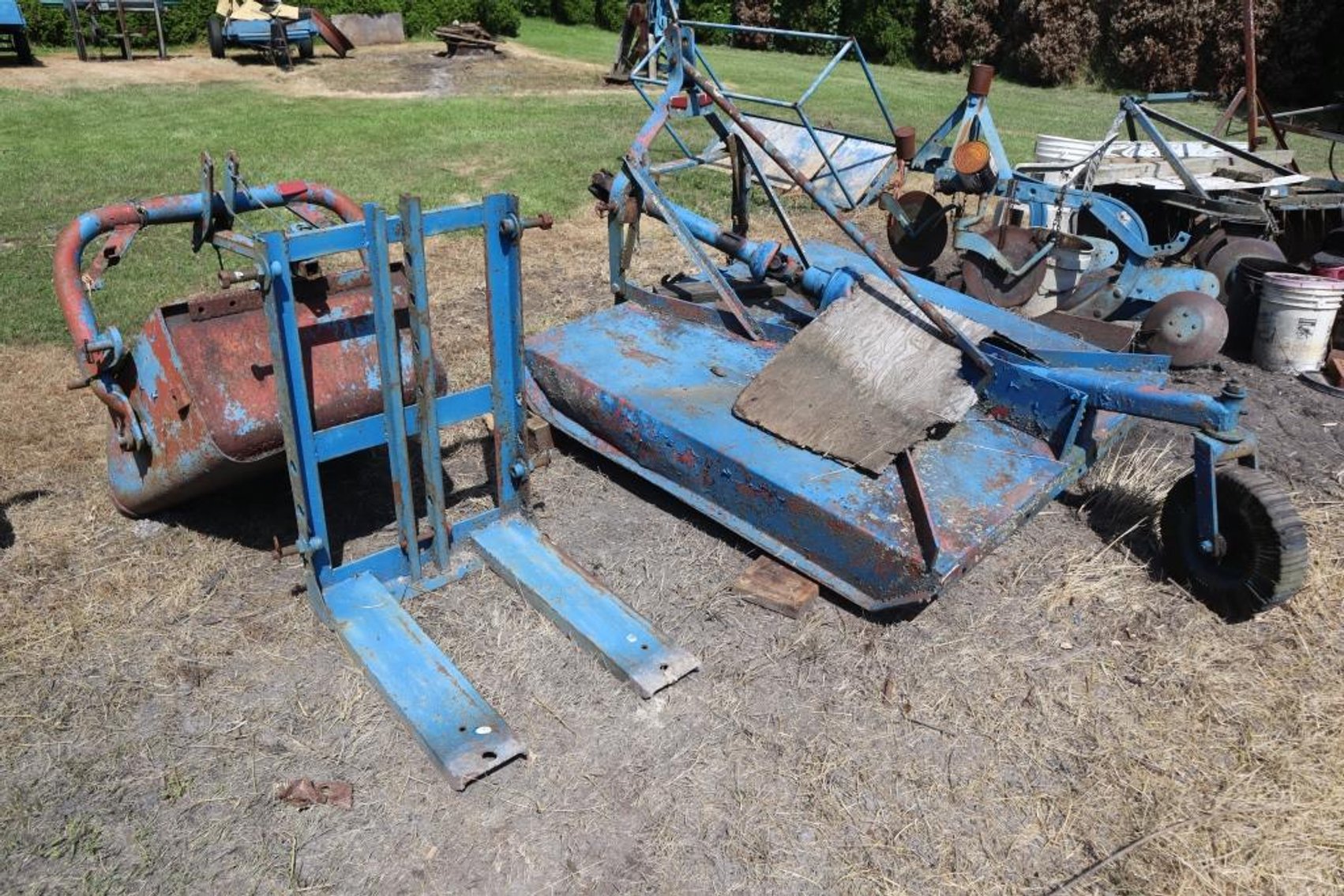 Image for The Schembri Estate Auction - LIVE ON-SITE