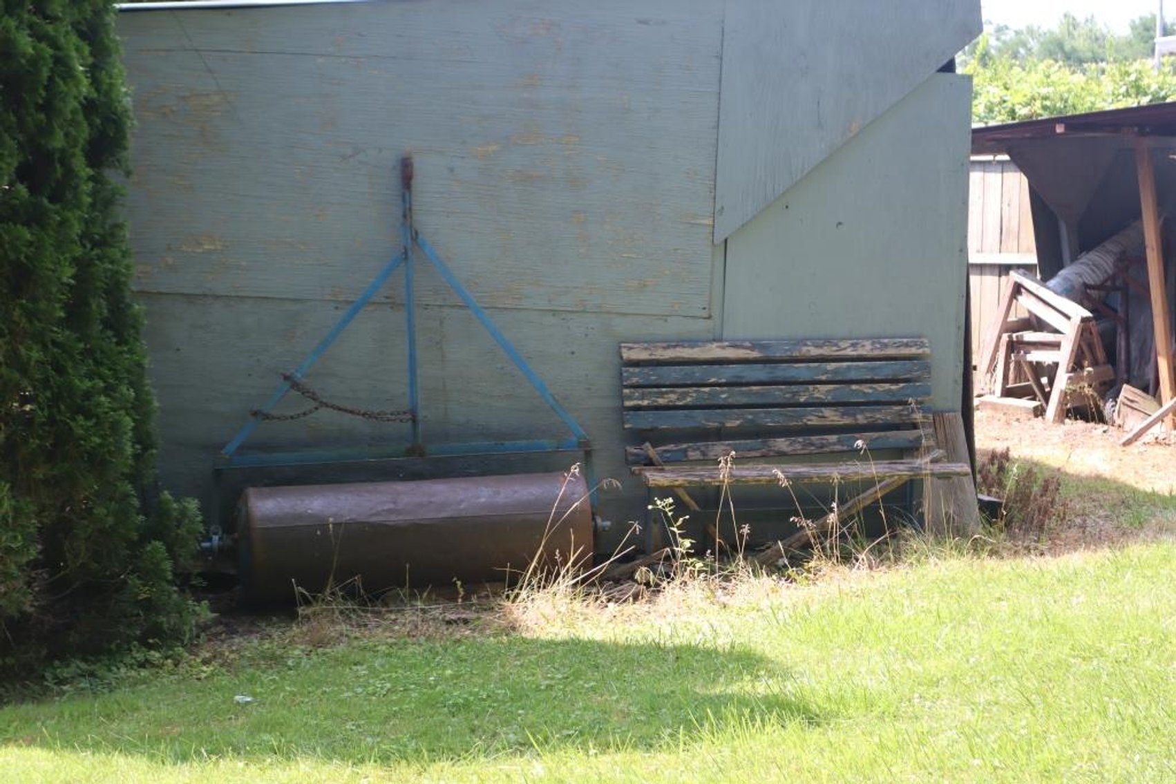 Image for The Schembri Estate Auction - LIVE ON-SITE