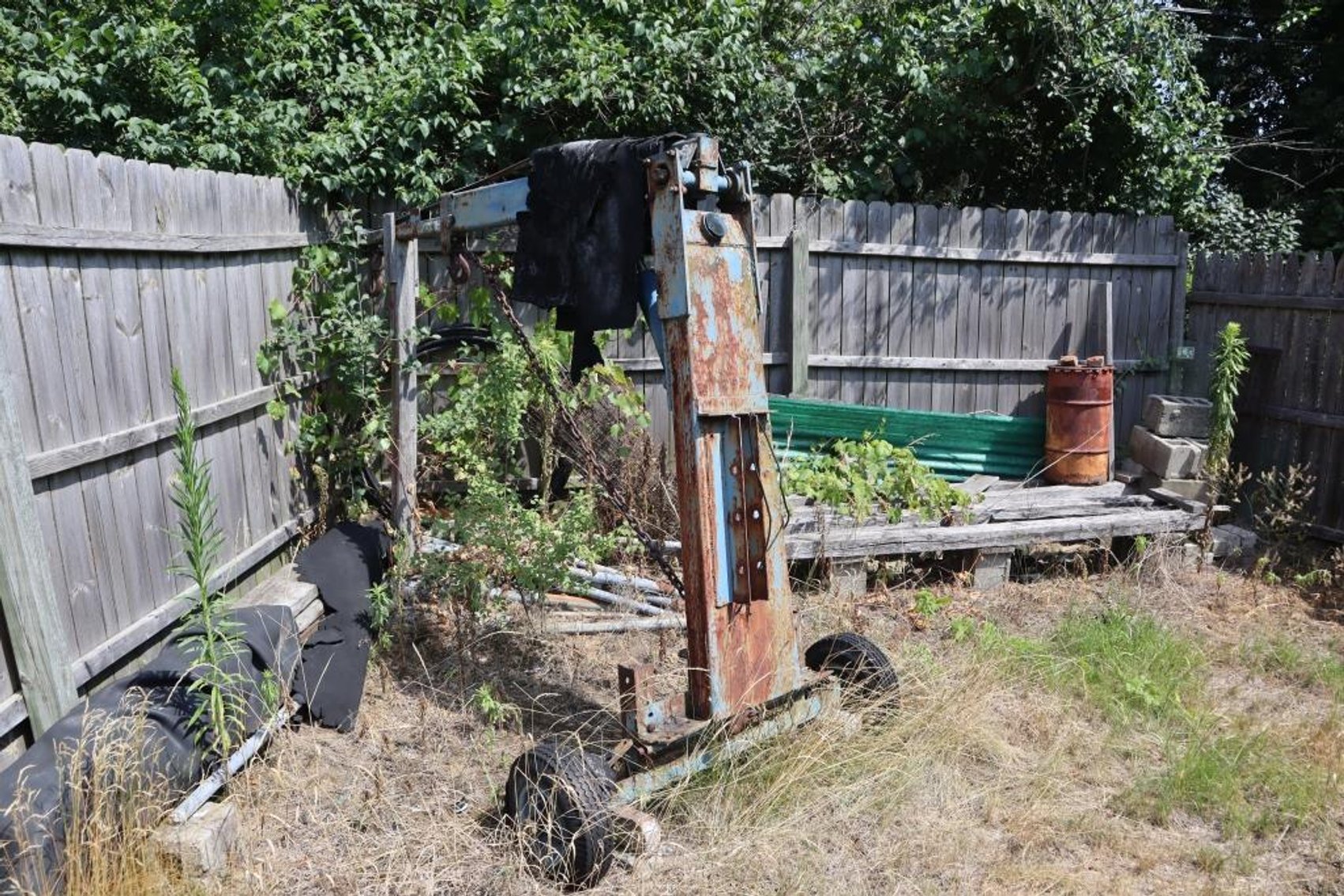 Image for The Schembri Estate Auction - LIVE ON-SITE