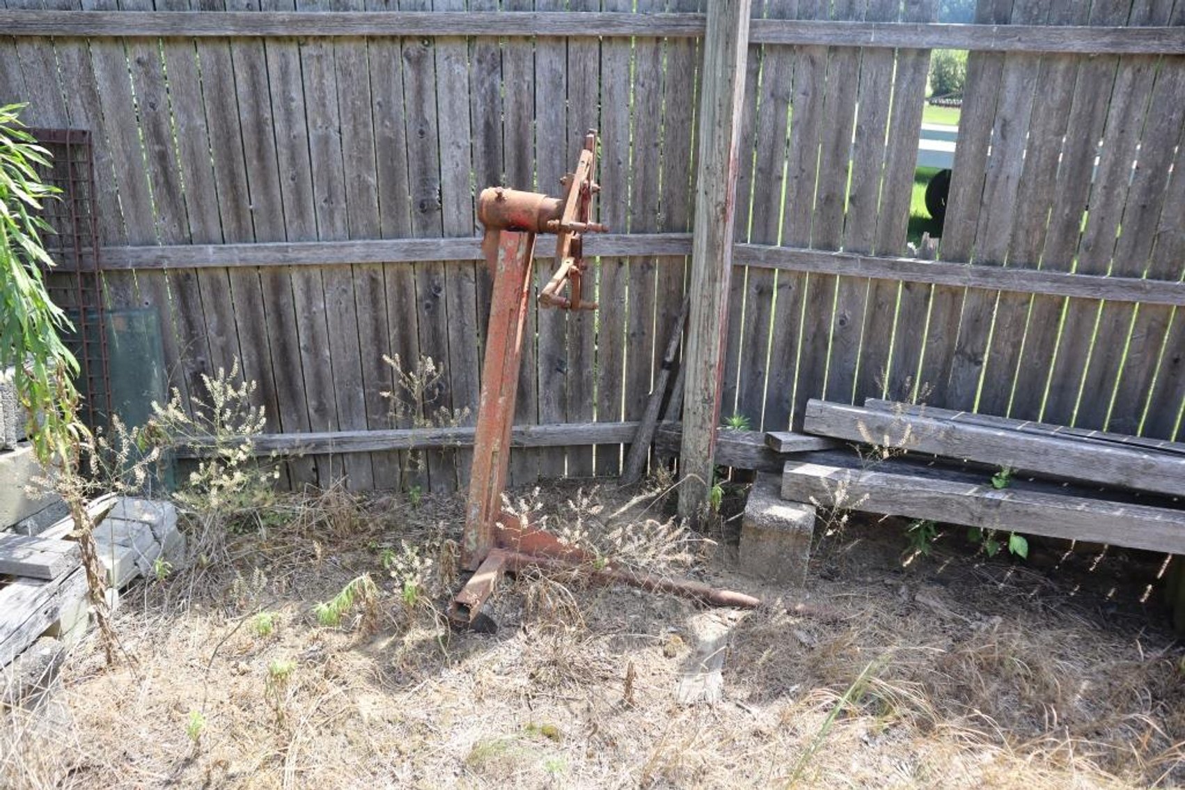 Image for The Schembri Estate Auction - LIVE ON-SITE