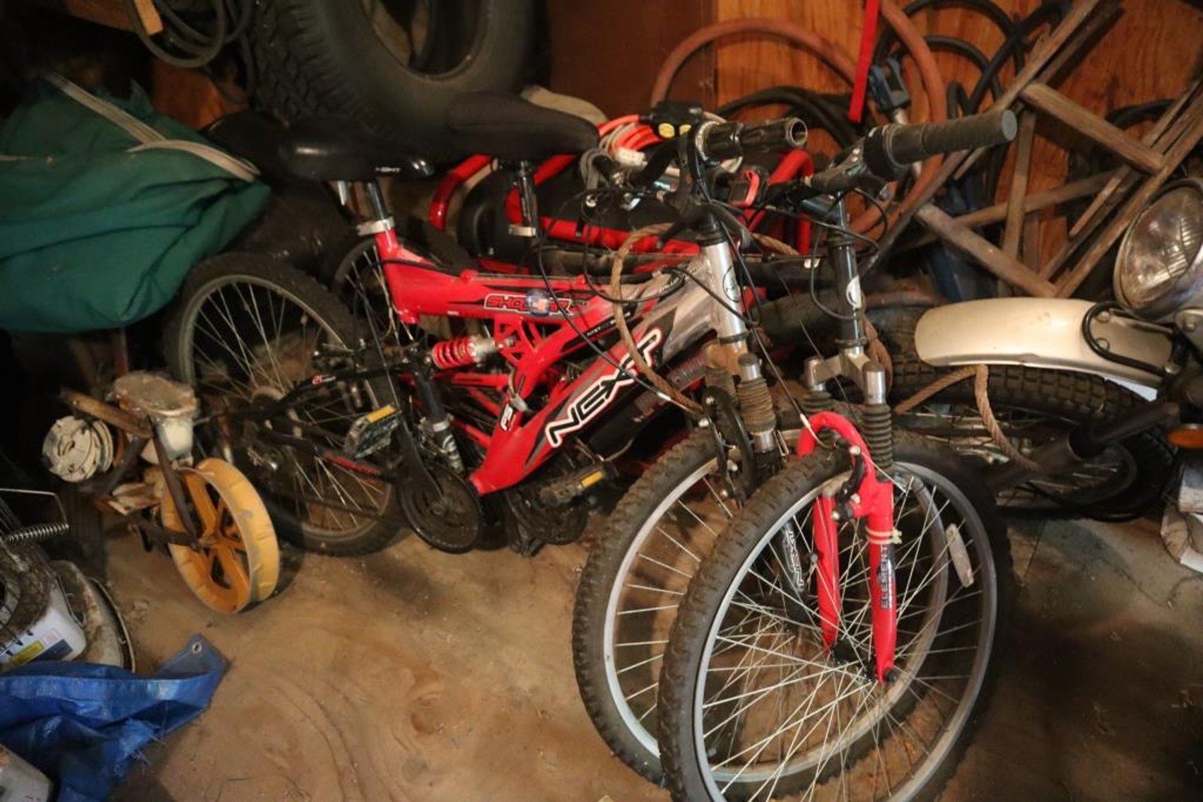 Image for The Schembri Estate Auction - LIVE ON-SITE