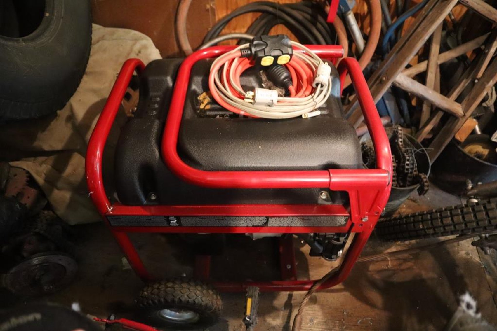 Image for The Schembri Estate Auction - LIVE ON-SITE