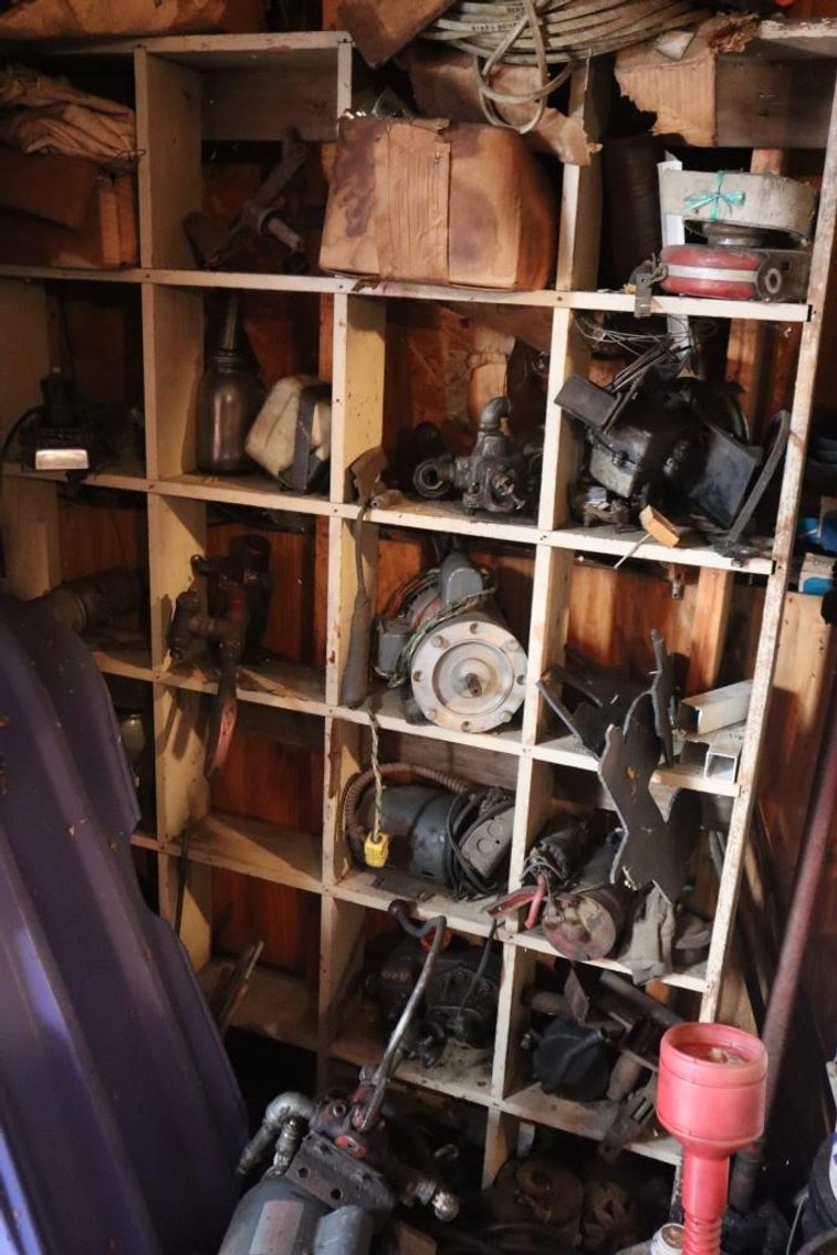 Image for The Schembri Estate Auction - LIVE ON-SITE