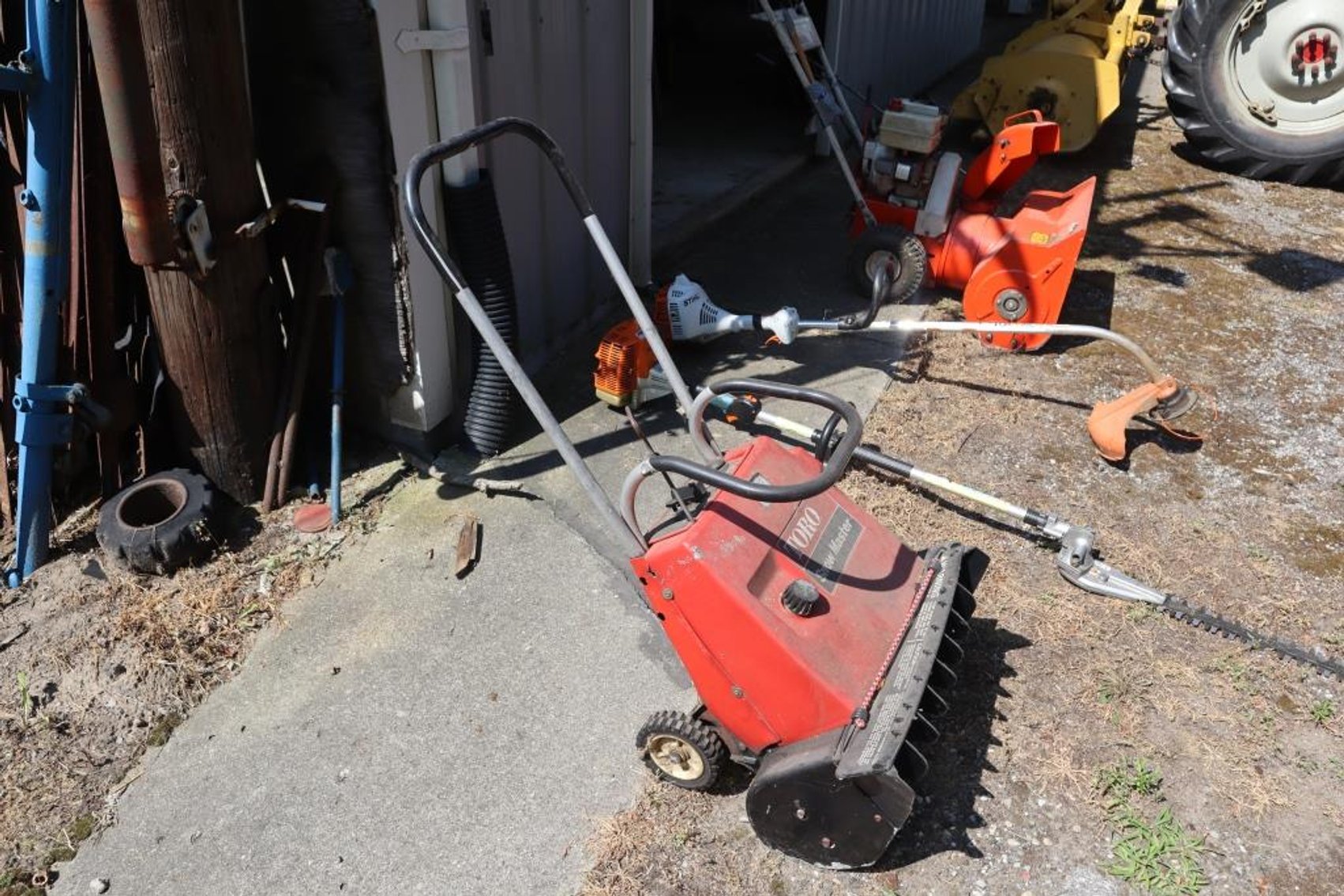 Image for The Schembri Estate Auction - LIVE ON-SITE