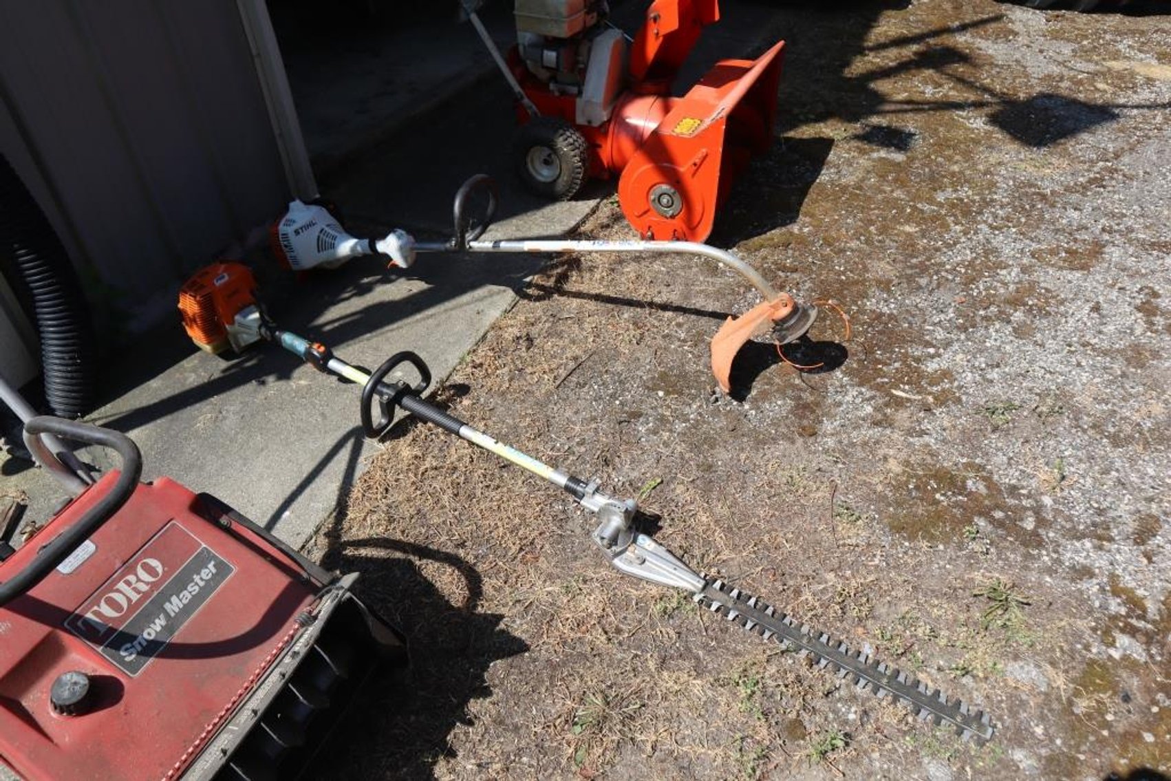 Image for The Schembri Estate Auction - LIVE ON-SITE