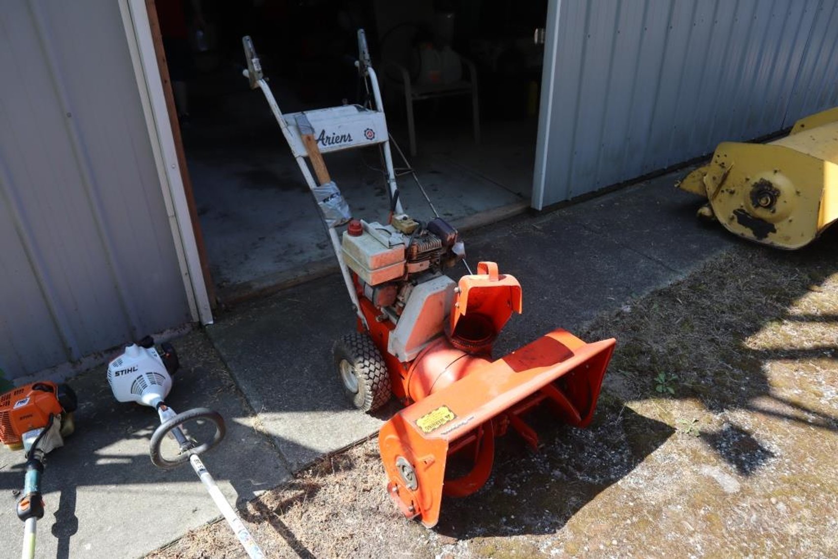 Image for The Schembri Estate Auction - LIVE ON-SITE