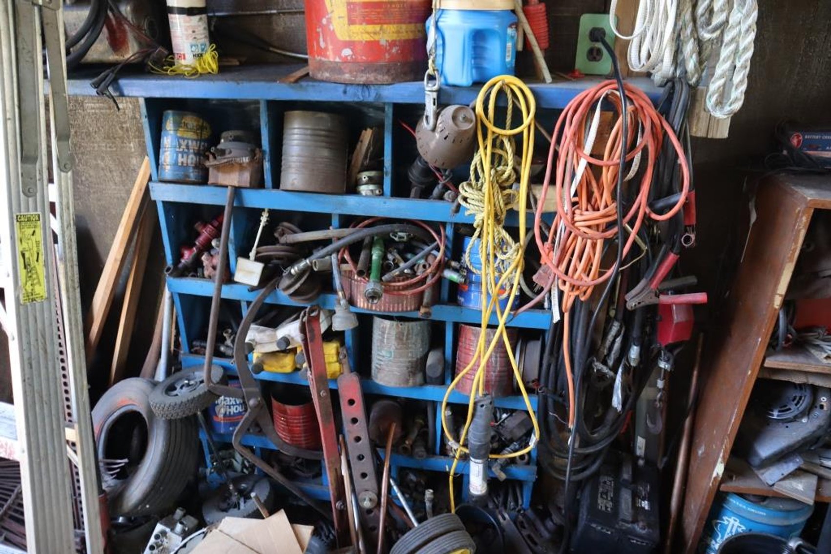 Image for The Schembri Estate Auction - LIVE ON-SITE