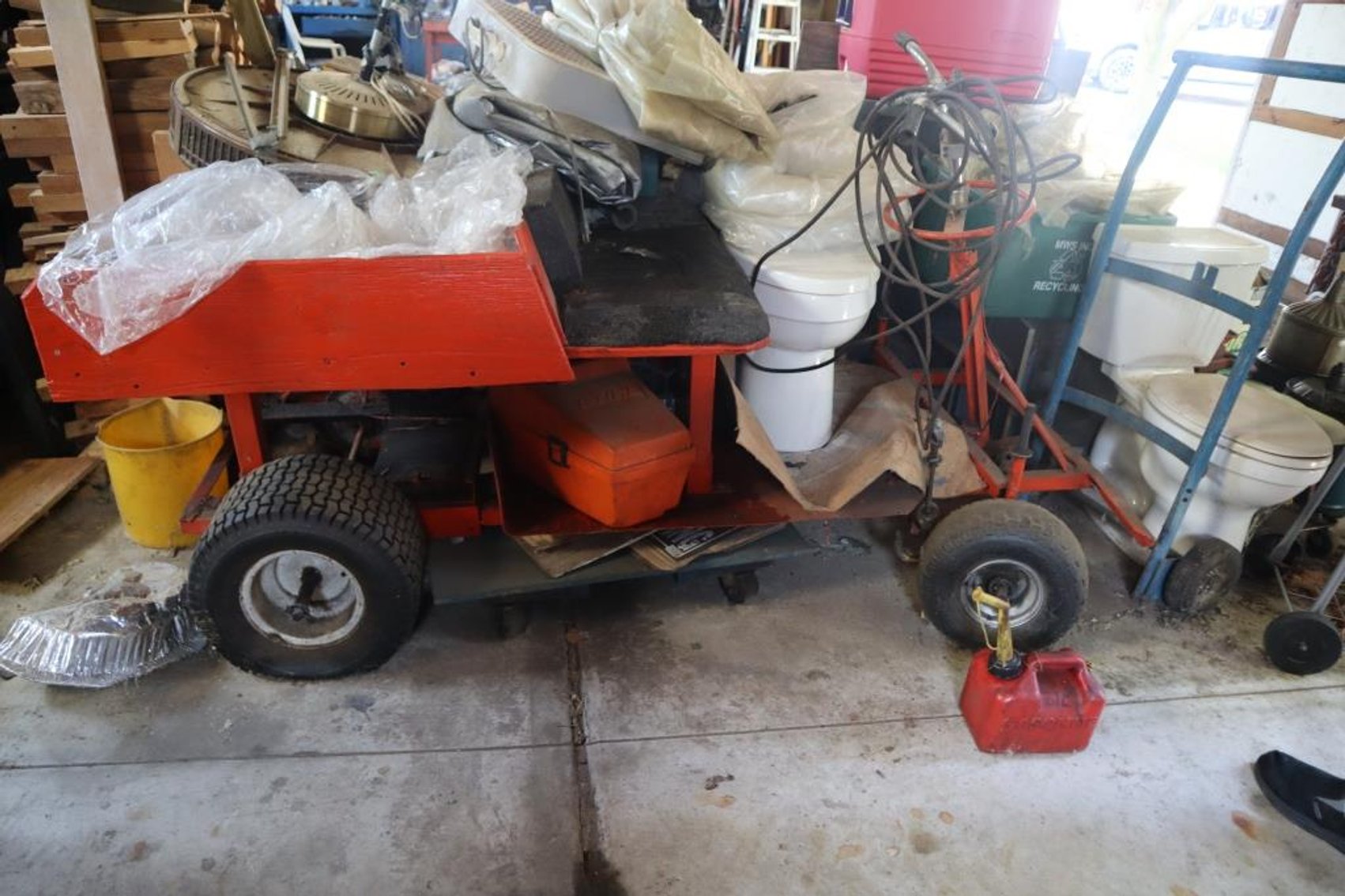 Image for The Schembri Estate Auction - LIVE ON-SITE