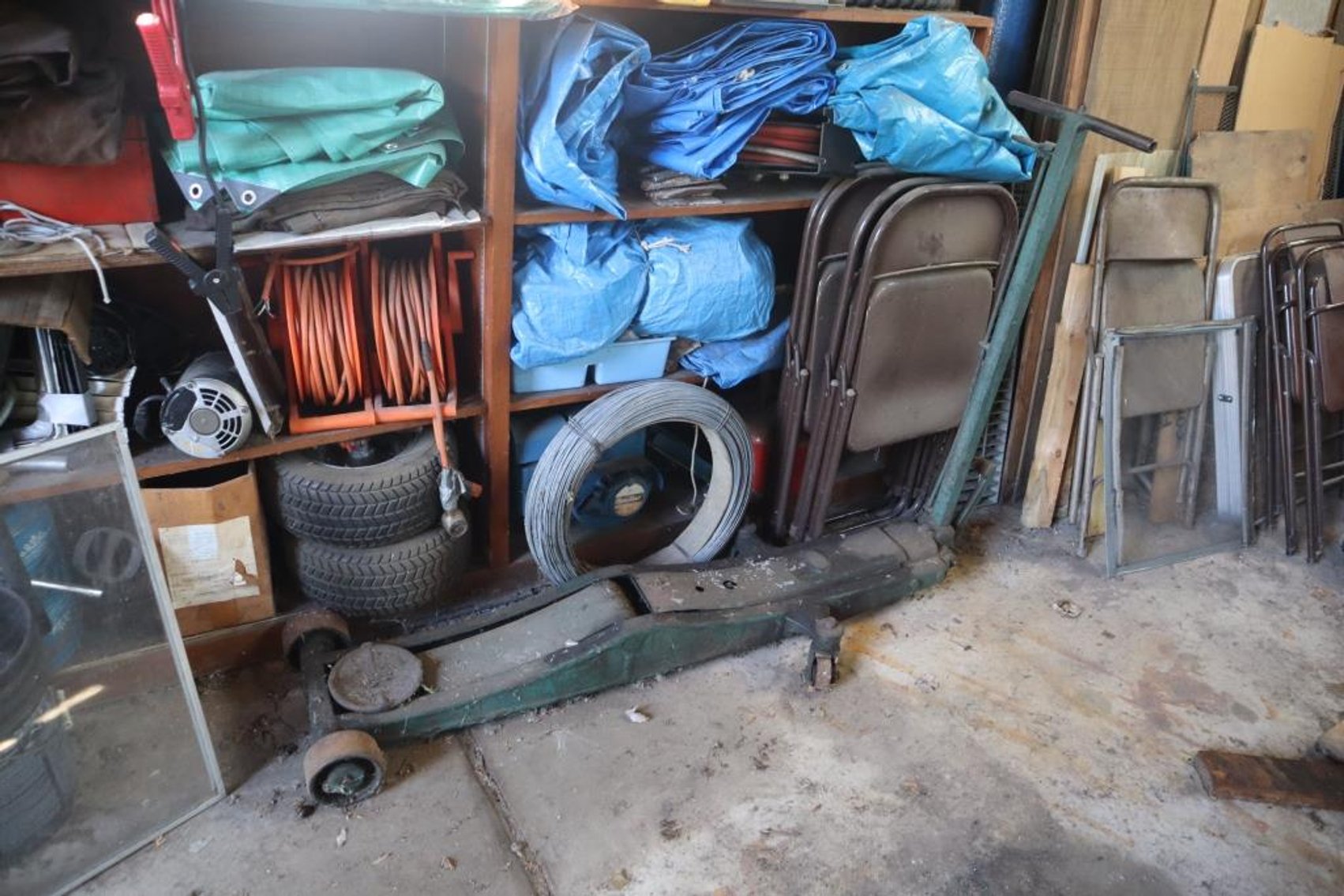 Image for The Schembri Estate Auction - LIVE ON-SITE