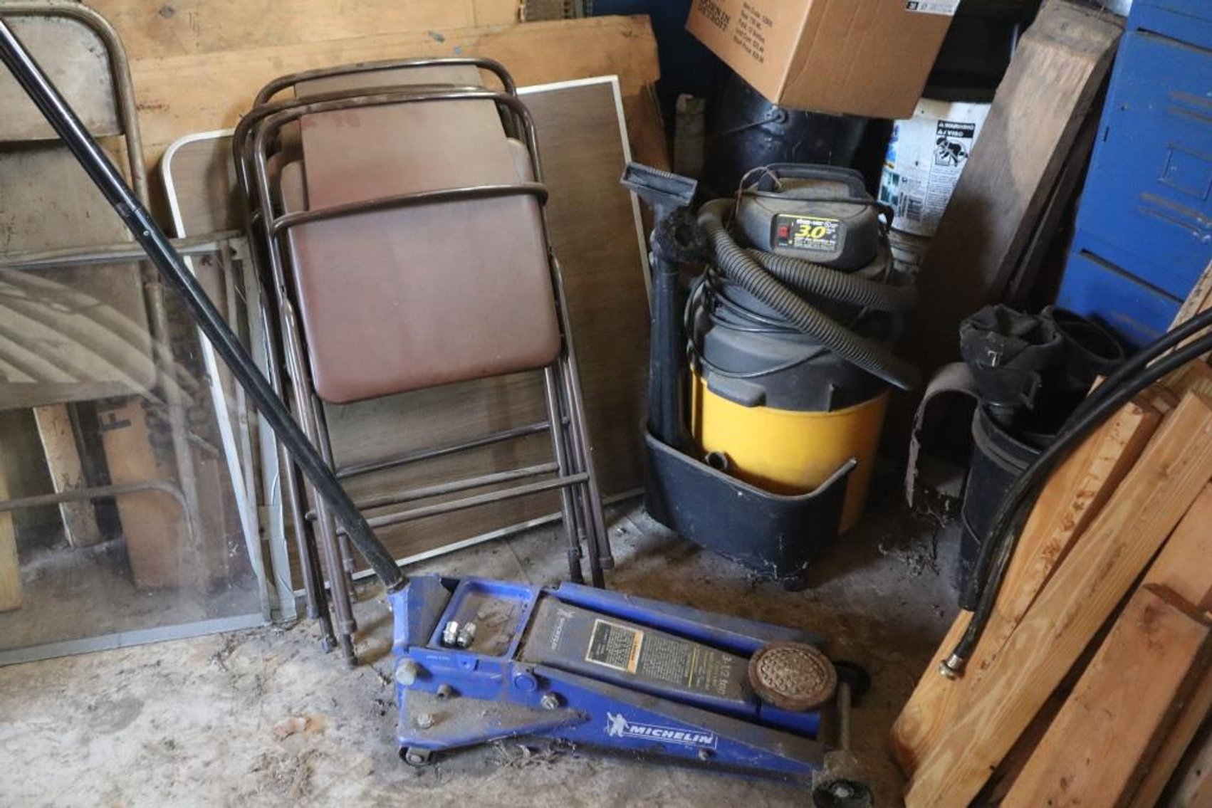 Image for The Schembri Estate Auction - LIVE ON-SITE