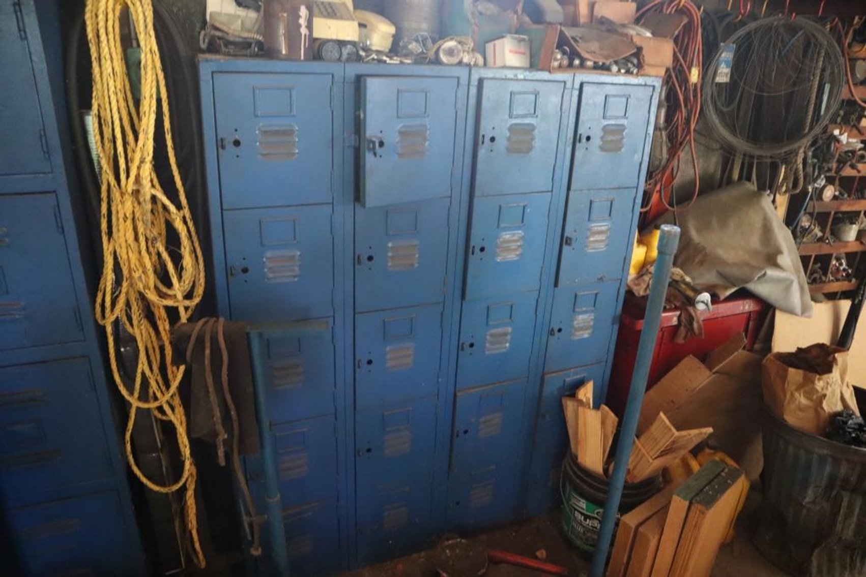 Image for The Schembri Estate Auction - LIVE ON-SITE