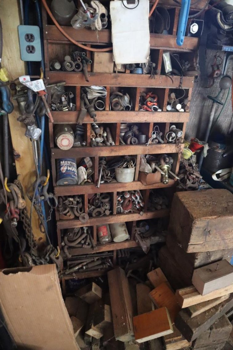 Image for The Schembri Estate Auction - LIVE ON-SITE