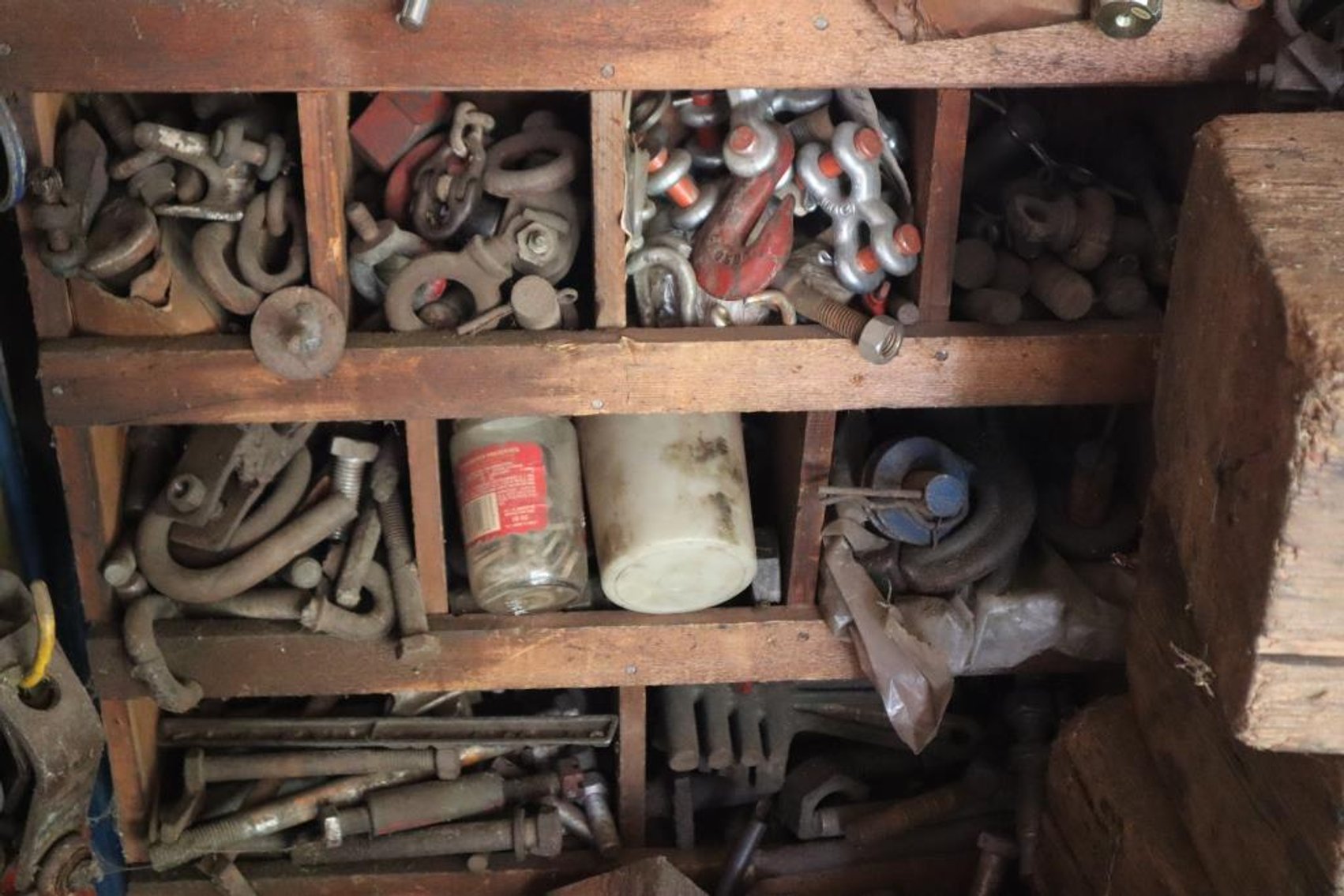 Image for The Schembri Estate Auction - LIVE ON-SITE