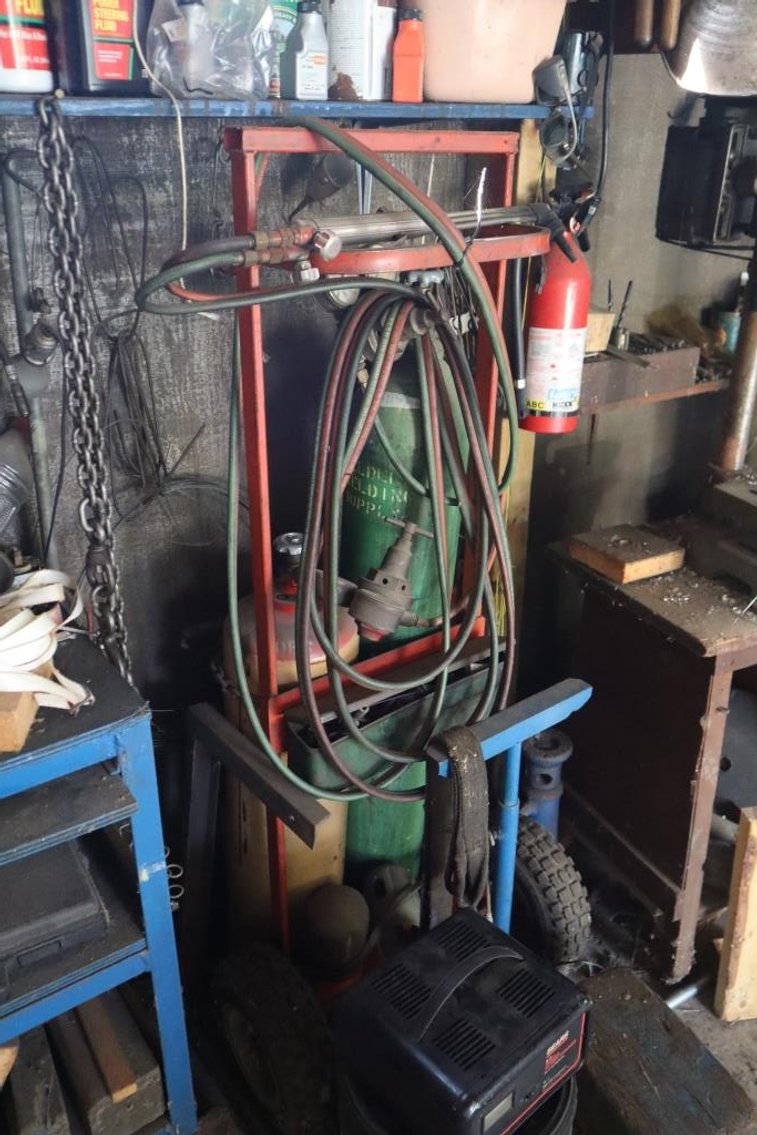 Image for The Schembri Estate Auction - LIVE ON-SITE