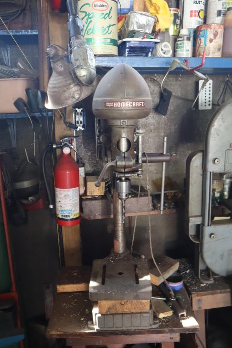 Image for The Schembri Estate Auction - LIVE ON-SITE