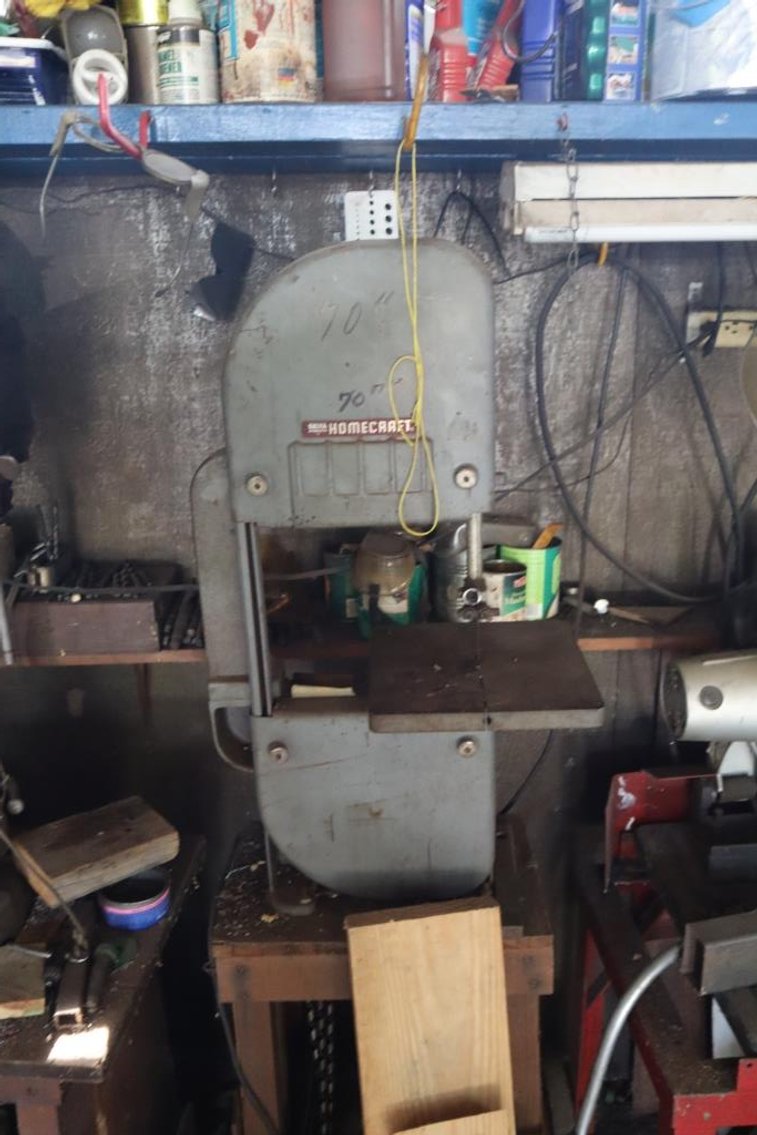 Image for The Schembri Estate Auction - LIVE ON-SITE