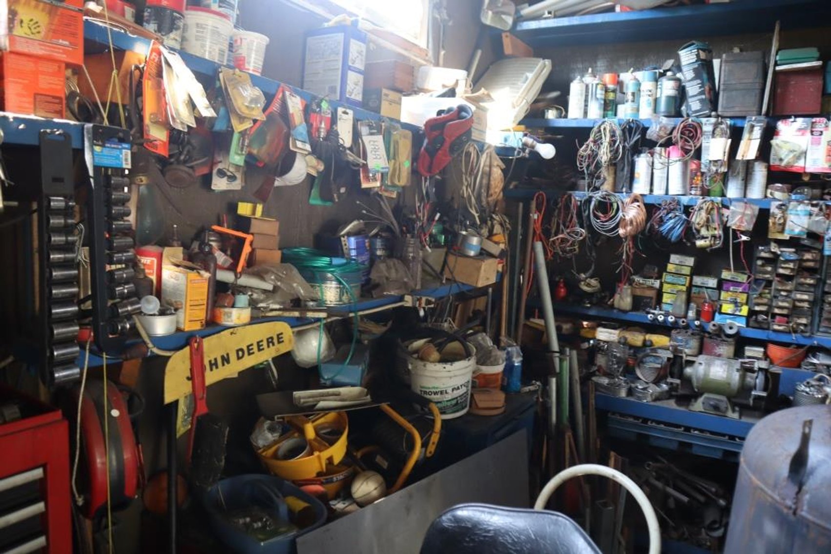 Image for The Schembri Estate Auction - LIVE ON-SITE