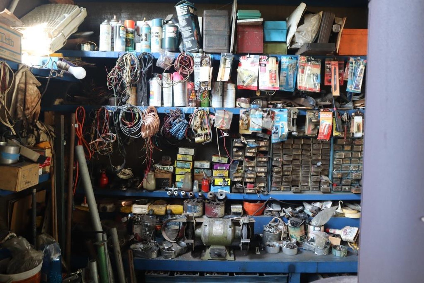 Image for The Schembri Estate Auction - LIVE ON-SITE