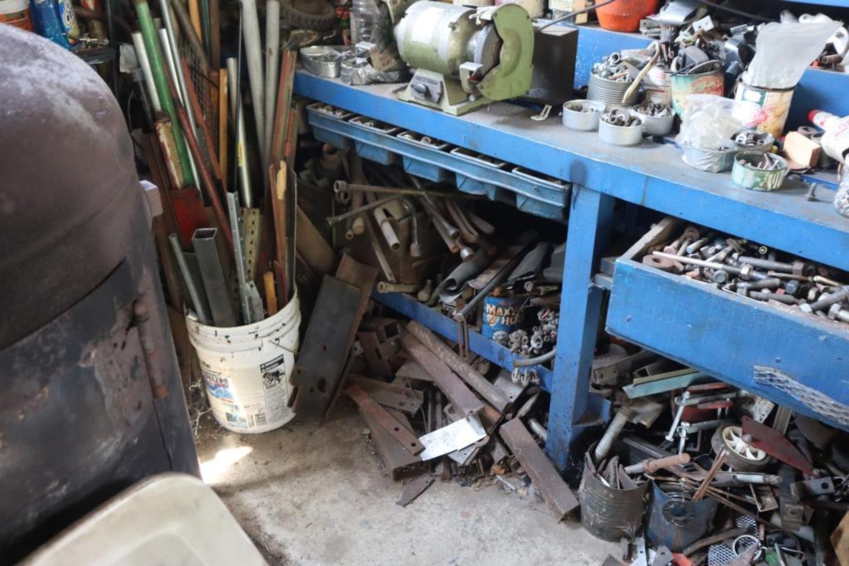 Image for The Schembri Estate Auction - LIVE ON-SITE