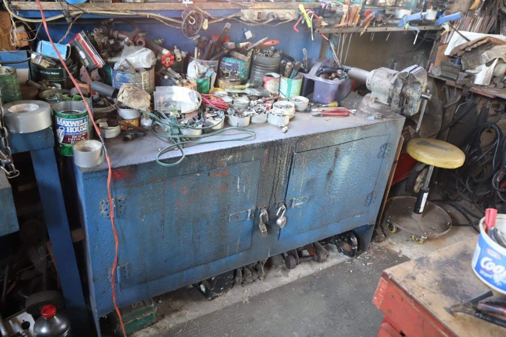 Image for The Schembri Estate Auction - LIVE ON-SITE