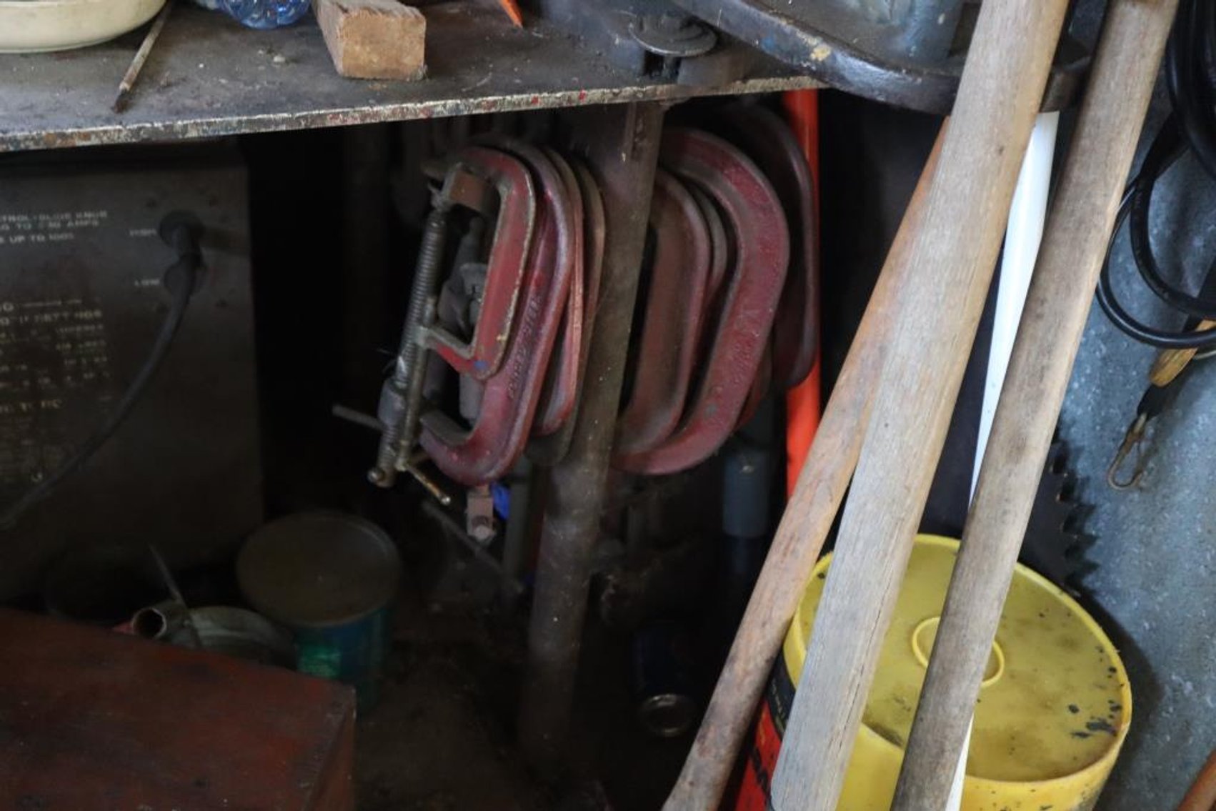 Image for The Schembri Estate Auction - LIVE ON-SITE