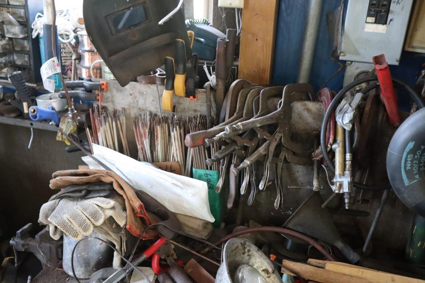 Image for The Schembri Estate Auction - LIVE ON-SITE