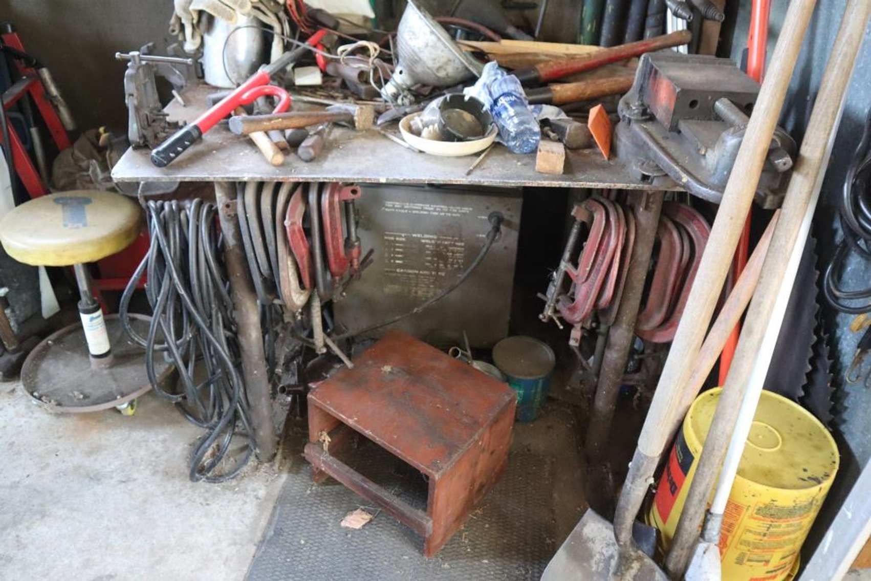 Image for The Schembri Estate Auction - LIVE ON-SITE