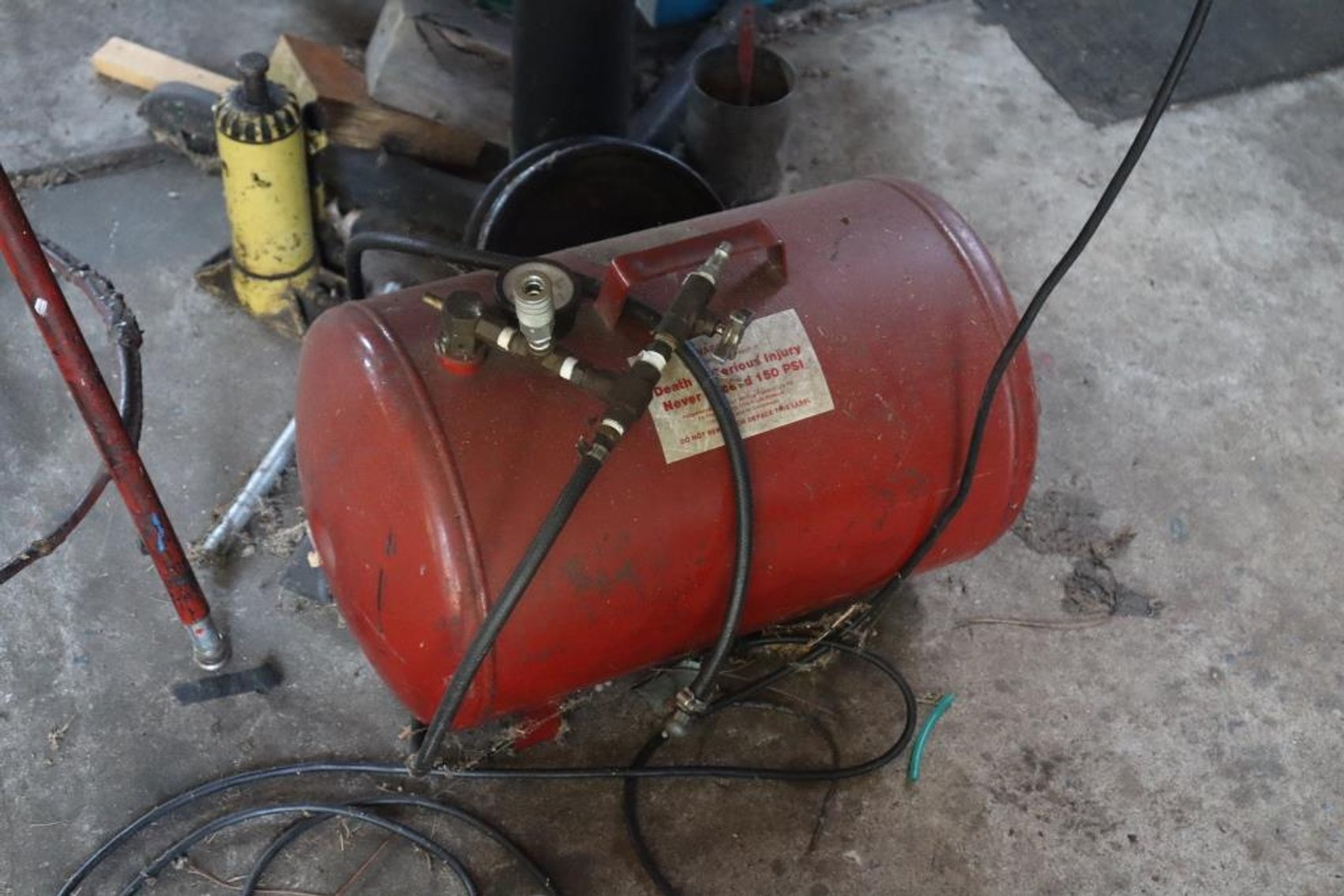 Image for The Schembri Estate Auction - LIVE ON-SITE