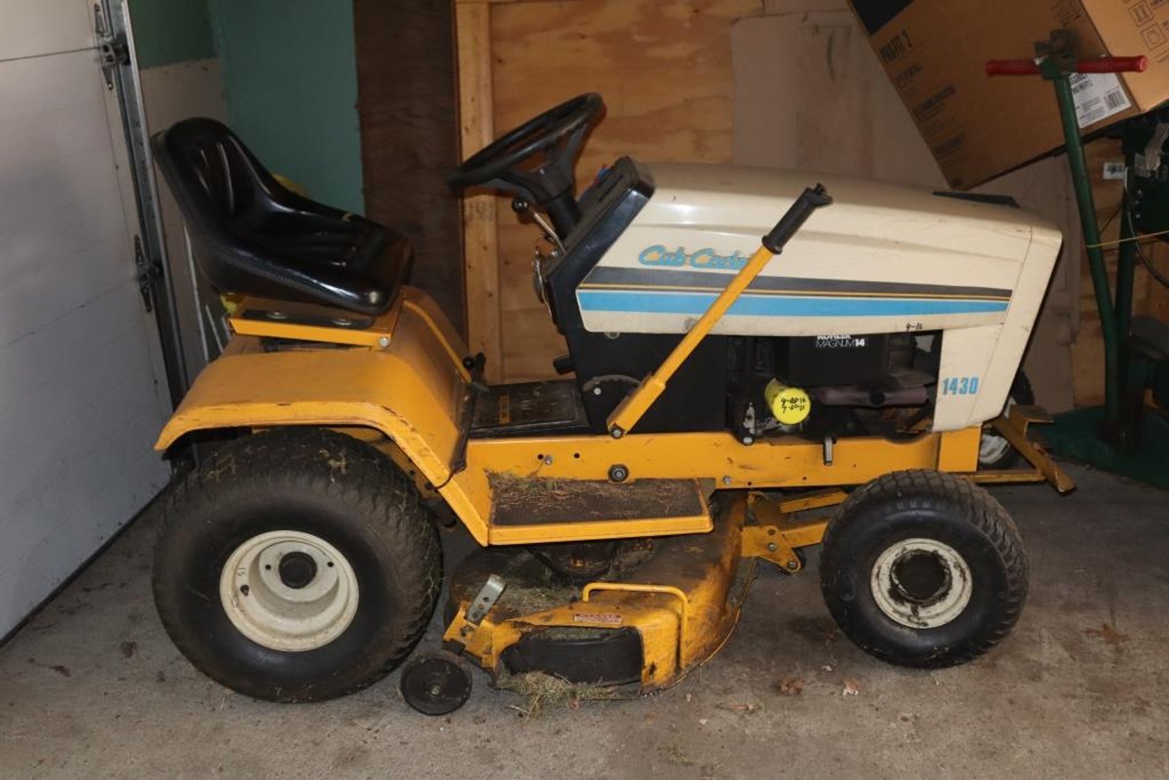 Image for The Schembri Estate Auction - LIVE ON-SITE