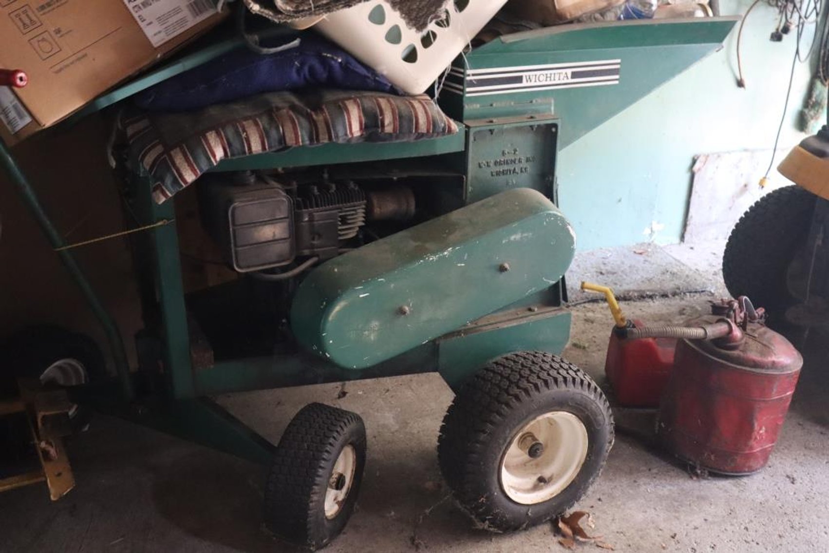 Image for The Schembri Estate Auction - LIVE ON-SITE