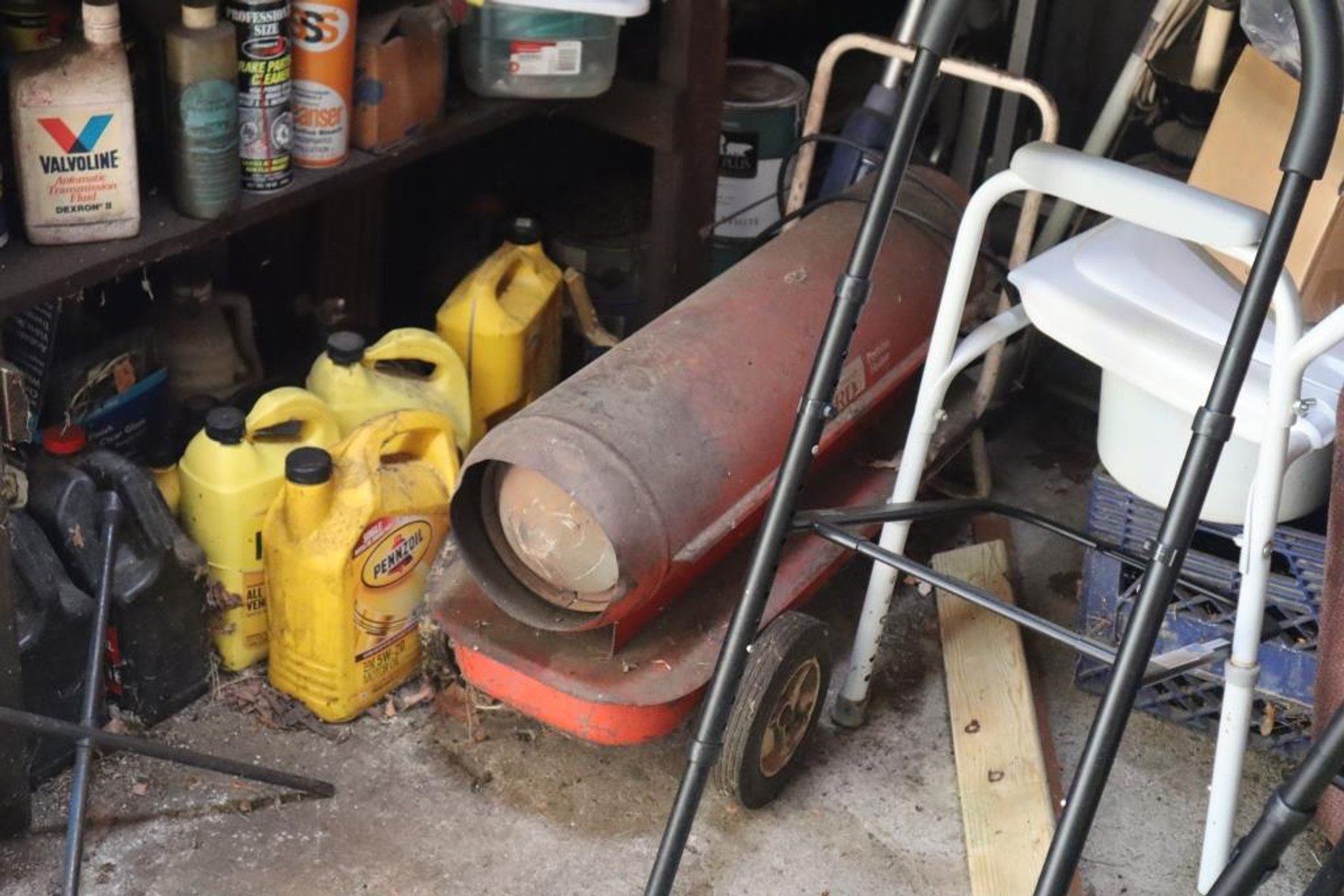 Image for The Schembri Estate Auction - LIVE ON-SITE